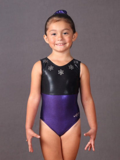 The Elise Leotard